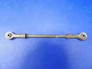 Mooney M20 / M20C RH Cowl Flap Control Rod P/N 650039-6 (0426-1448)